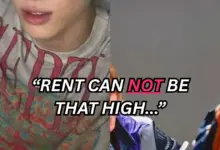 CORTIS' Martin Flirts With Fan at Fansign, Viral Clip Draws Reactions
