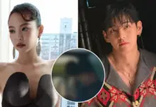 BLACKPINK Jennie's new music video linked to past dating rumors with BTS's V
