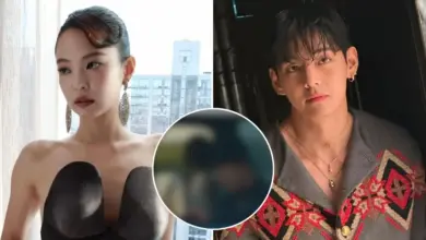 BLACKPINK Jennie's new music video linked to past dating rumors with BTS's V
