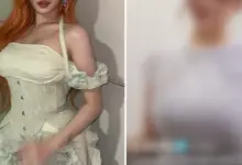 FIFTY FIFTY Athena TikTok video sparks debate on sexualization