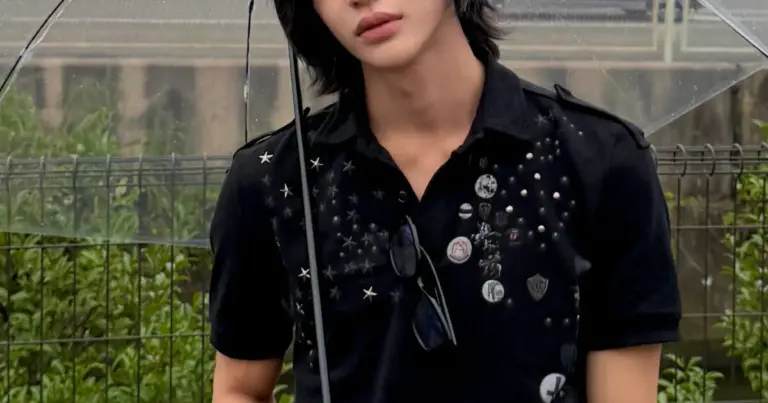 RIIZE's Wonbin wanted stage name Alex over sharing actor Won Bin's name 7 RIIZE's Wonbin wanted stage name Alex over sharing actor Won Bin's name