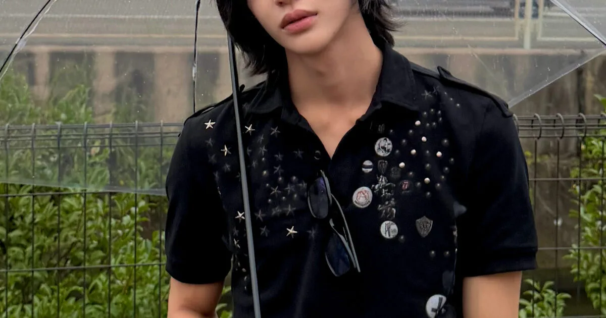 RIIZE's Wonbin wanted stage name Alex over sharing actor Won Bin's name 1 RIIZE's Wonbin wanted stage name Alex over sharing actor Won Bin's name