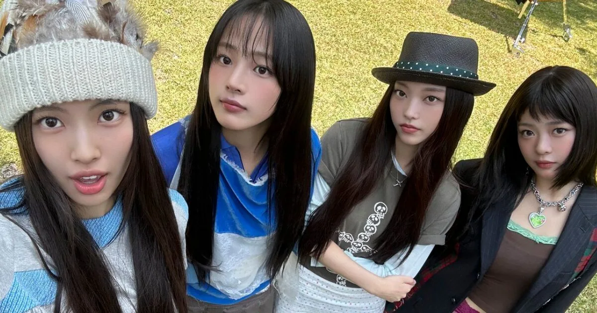 NewJeans urged to apologize before comeback over contract dispute comments 1 NewJeans urged to apologize before comeback over contract dispute comments