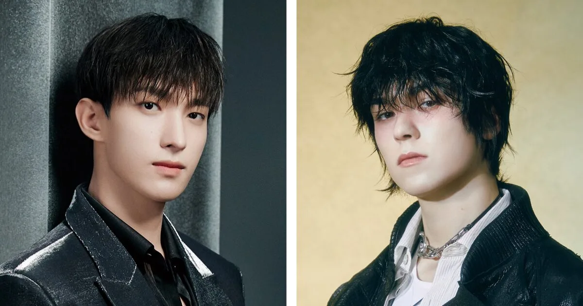 SEVENTEEN's Vernon to start alternative service Aug. 20; DK enlists as active-duty Sept. 8 1 SEVENTEEN's Vernon to start alternative service Aug. 20; DK enlists as active-duty Sept. 8
