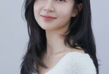 Baek Jin Hee