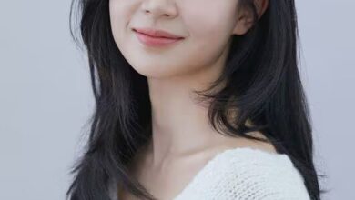 Actress Takes Responsibility for Past Relationship Error After Seven-Year Romance with Actor 17 Baek Jin Hee