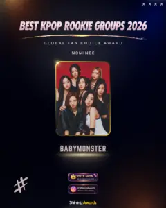 BABYMONSTER