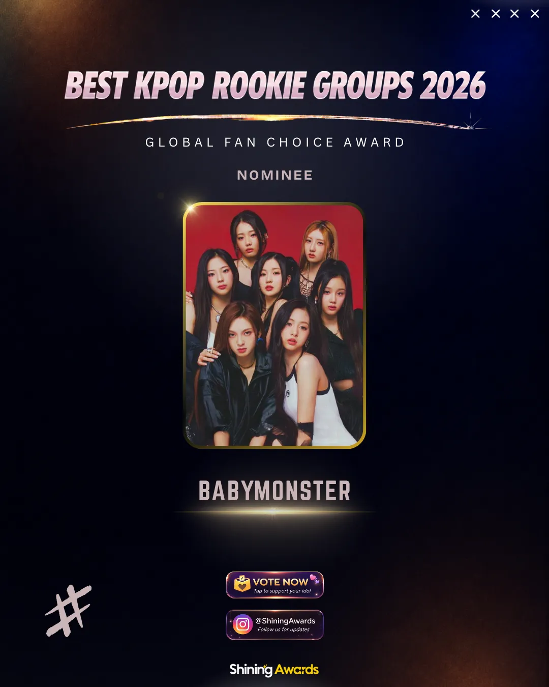 BABYMONSTER