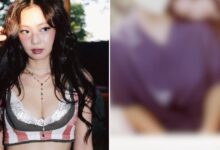 BLACKPINK Jennie’s Shocking Photo With Mystery Man Sparks Major Speculations