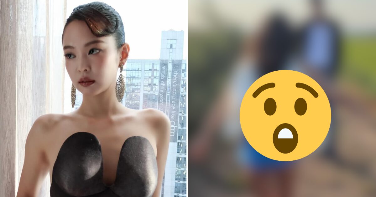 BLACKPINK Jennie's New TikTok With Controversial "Underwear" Outfit Sparks Criticism