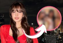 A Detail Of BLACKPINK Lisa's Recent Update Gains Attention Over Frédéric Arnault "Couple Item" 