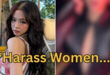 BLACKPINK's Jennie Severely Criticized For Endorsing Product Dangerous For Women