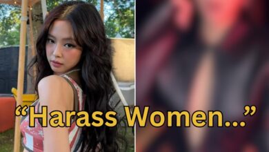 BLACKPINK's Jennie Severely Criticized For Endorsing Product Dangerous For Women