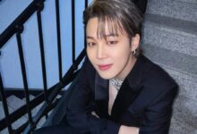 BTS’s Jimin | *@j.m/Instagram*