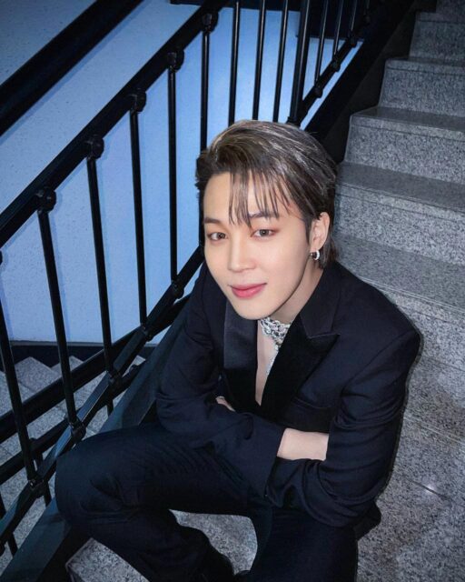 BTS Jimin's Unedited 2026 FIFA World Cup Getty Images Spark Mixed Reactions 1 BTS’s Jimin | *@j.m/Instagram*