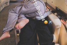 BTS’s Jungkook and Jimin