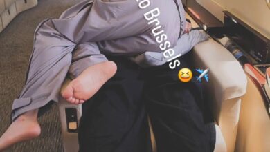 BTS’s Jungkook and Jimin