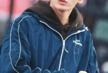 BTS Jungkook