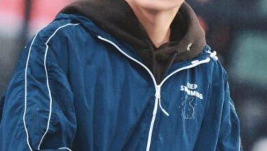 BTS Jungkook