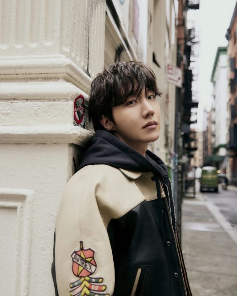 BTS Member's Intimidating Actions During 2026 World Cup Performance Spark Major Reactions 11 bts jhope @uarmyhope 3