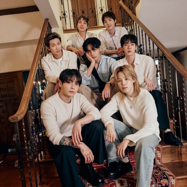 BTS