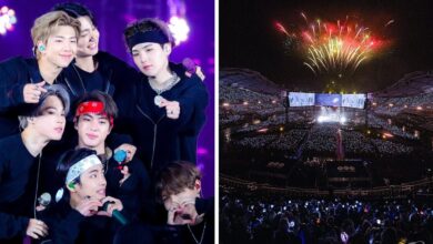 BTS Arirang Tour Revenue
