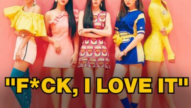 Red Velvet