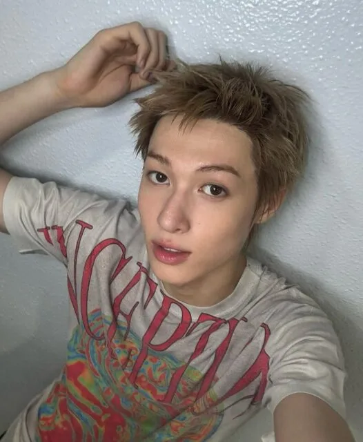 CORTIS' Martin Flirts With Fan at Fansign, Viral Clip Draws Reactions 3 cortis.world_1756132146_3707027581641445040_76687947348