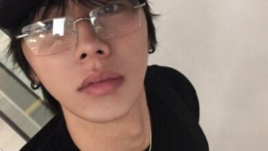 Caught Engaging With Controversial Content While In Underwear — Korean Actor Exposed 17 Mo Geon Hu