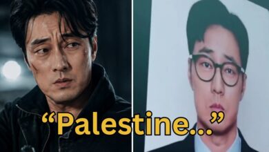 Controversy Surrounds Dialogue Scene in Hit K-Drama "Agent Kim Reactivated" 24 Agent Kim Reactivated controversy