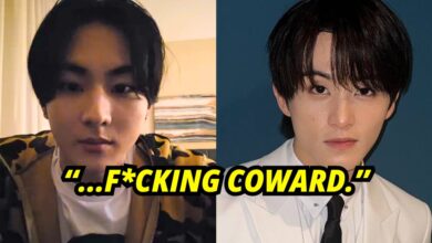 ENHYPEN Jungwon's Recent Apology Triggers Criticism Of Former NCT's Mark Lee 