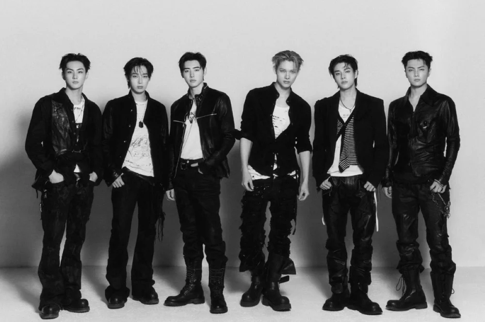 ENHYPEN drops 'THE SIN : BLISS' highlight medley ahead of August 21 release 1 ENHYPEN drops 'THE SIN : BLISS' highlight medley ahead of August 21 release