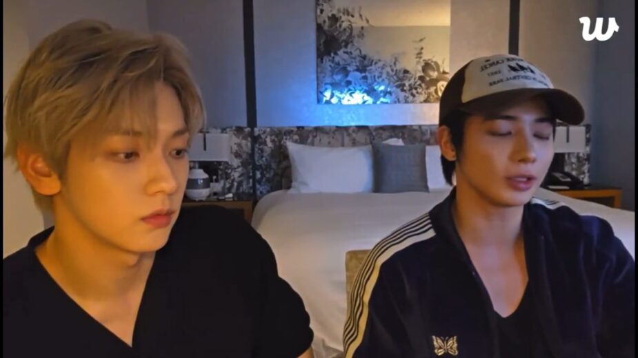 EVAN (Heeseung) Accused Of Jealousy Toward TXT Member, Leading To Therapy Sessions 1 Screenshot (2193)