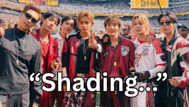 FIFA Accused Of "Shading" BTS Following "World Cup" Halftime Performance