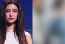 Former NewJeans' Danielle Gets Spotted In Public On The Day Of Lawsuit Hearing