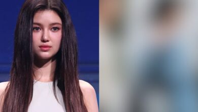 Former NewJeans' Danielle Gets Spotted In Public On The Day Of Lawsuit Hearing