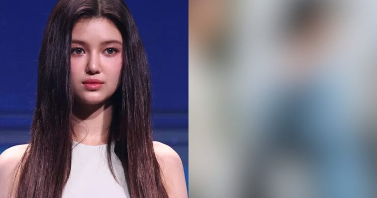 Former NewJeans' Danielle Gets Spotted In Public On The Day Of Lawsuit Hearing