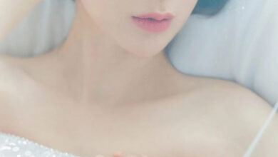 Girl Group Members Finally Reveal Wedding Drama That Led Fans to Believe They Secretly Disliked One Another 10 Seo In Young wedding controversy