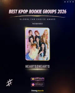 Hearts2Hearts