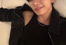 Fan Begs HYBE Idol To "Stock Up" On N*pple Patches