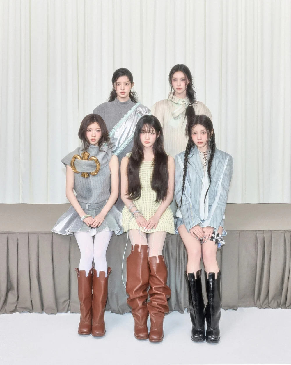 ILLIT to hold six encore shows for 'PRESS START♥' tour in Korea and Japan