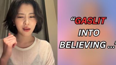 ITZY’s Ryujin Apologizes For “Inappropriate” Action On Stage, Triggers Outrage