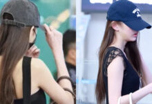 IVE Jang Wonyoung’s Changed Behavior At Airport Following Controversy Goes Viral