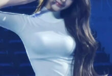IVE Jang Wonyoung’s Visuals In Real-Life Spark Huge Buzz Online