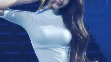 IVE Jang Wonyoung’s Visuals In Real-Life Spark Huge Buzz Online