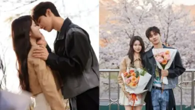 Irion's 'MEMORIA' promotion featured in MBC Plus's 'My Idol, My Debut' finale