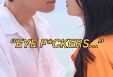 Lim Ji Yeon and Heo Nam Jun