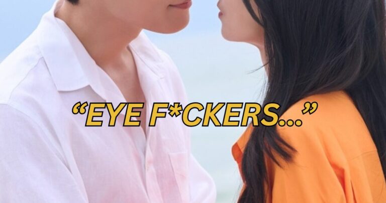 K-Drama Lead Actors Confuse Director With Genuine On-Set Chemistry 4 Lim Ji Yeon and Heo Nam Jun