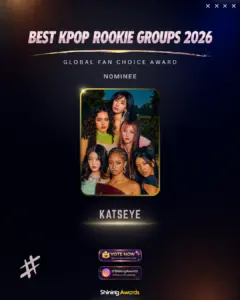 KATSEYE