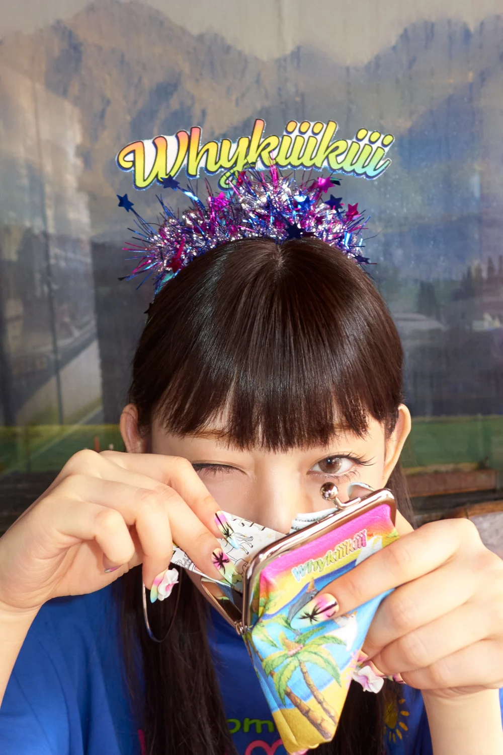 KiiiKiii to release third EP 'WhyKiiiKiii' on August 10 2